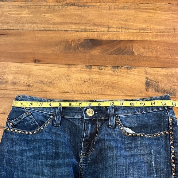 ROCK Republic jeans, size 8 - Picture 8 of 10